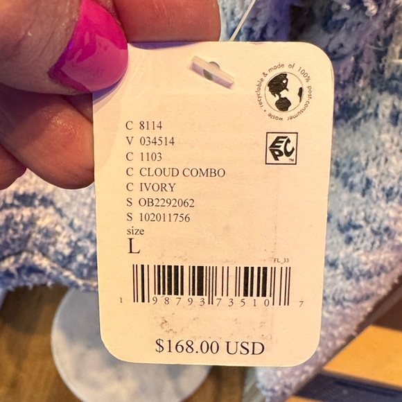 Free People Dani Womans Sweater NWT - Picture 3 of 5